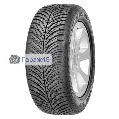 Goodyear Vector 4Seasons G2 215/55 R17 94V